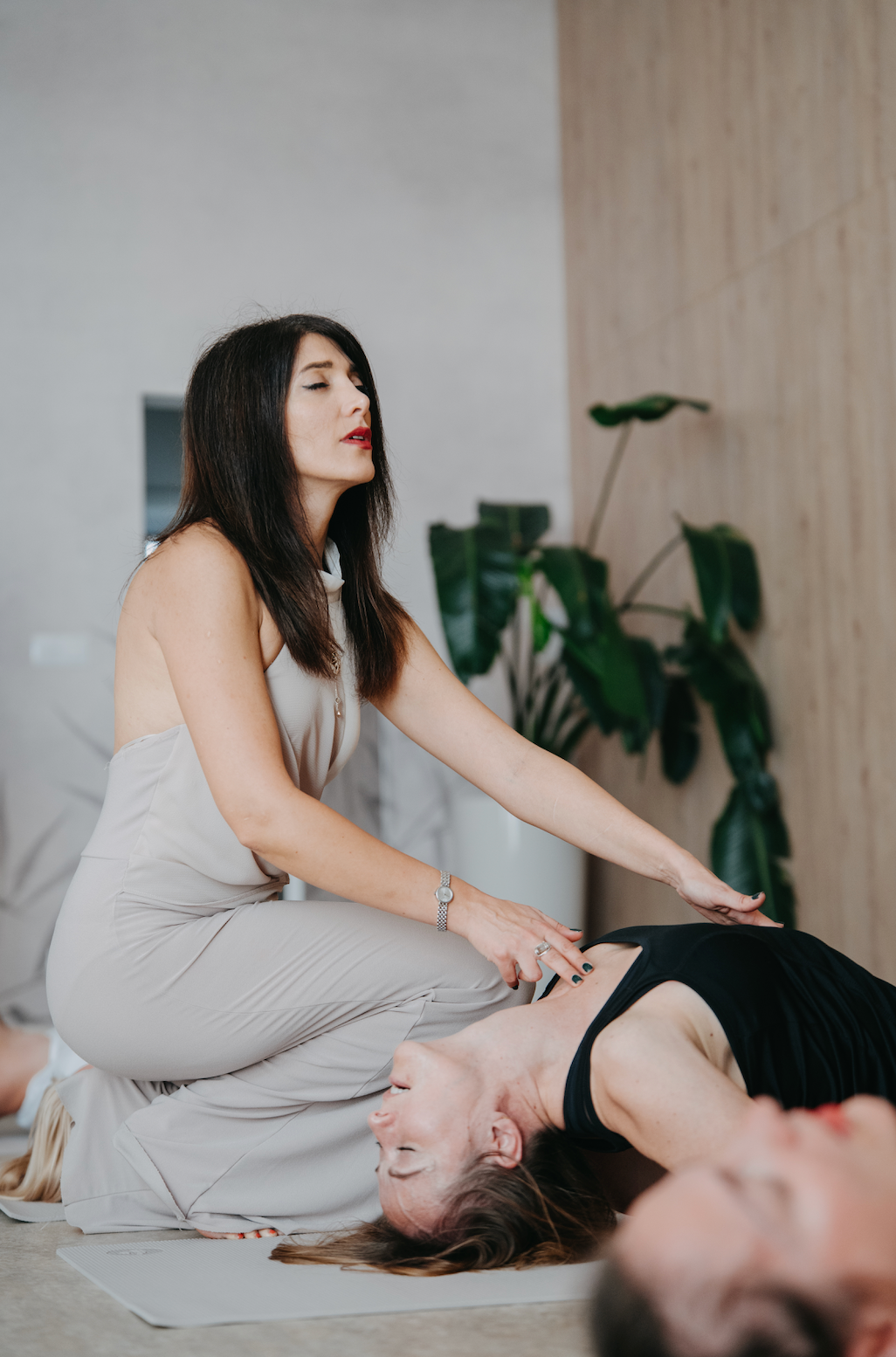 KAP -Kundalini Life Force Activation