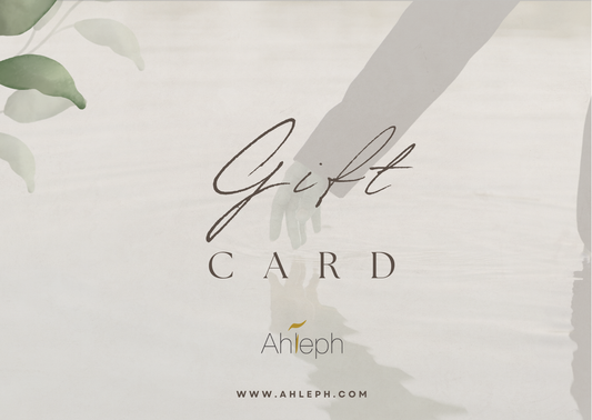 Gift Cards