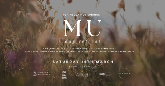 MU Day Retreat