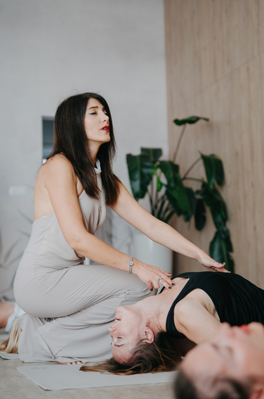 KAP -Kundalini Life Force Activation